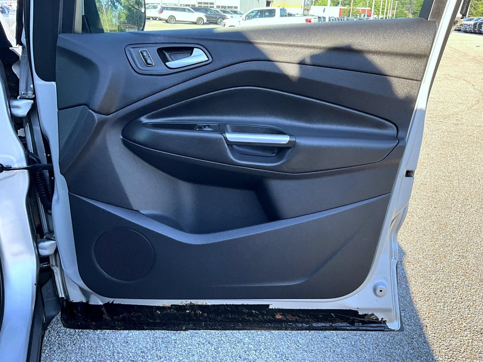 Used 2014 Ford Escape Titanium AWD/4WD image 19