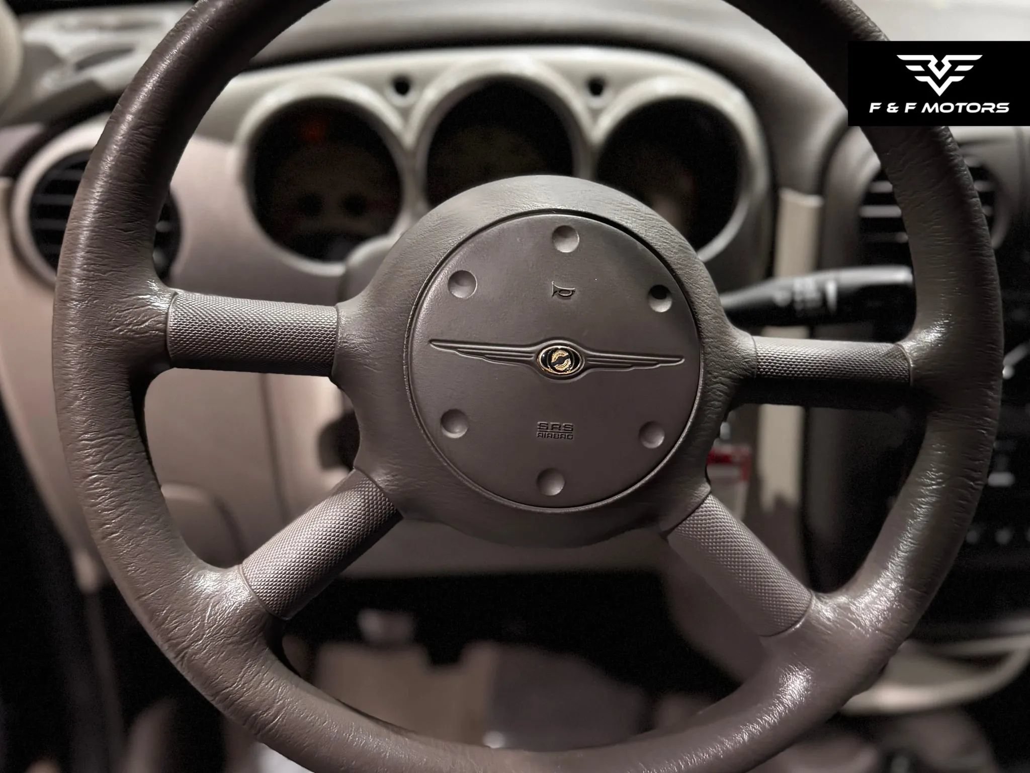 Used 2004 Chrysler PT Cruiser FWD image 7