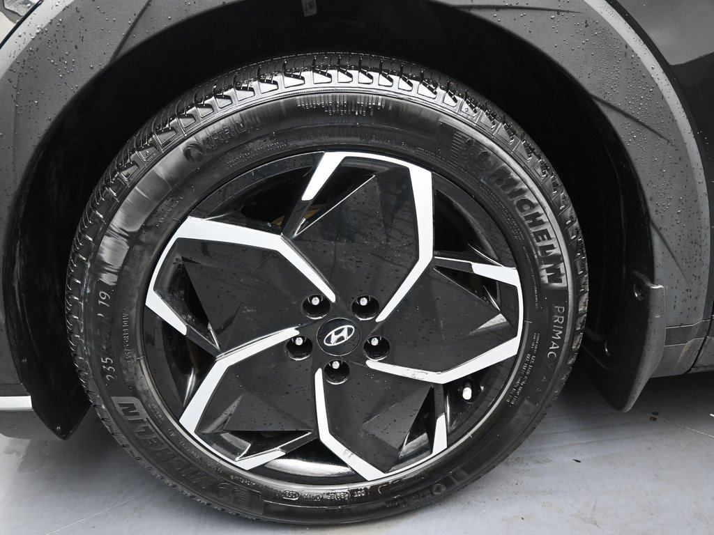 Used 2023 Hyundai Ioniq 5 SEL w/ Cargo Package image 40