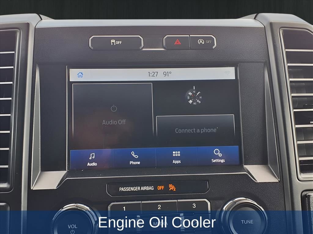 Used 2019 Ford F150 XL w/ Equipment Group 101A Mid image 22