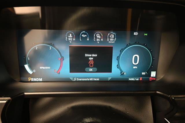 Used 2023 Ford F350 Lariat w/ Lariat Ultimate Package AWD/4WD image 11