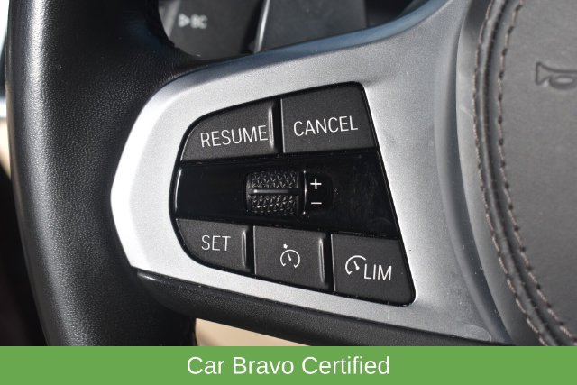 Used 2021 BMW X5 M50i w/ Executive Package AWD/4WD image 31