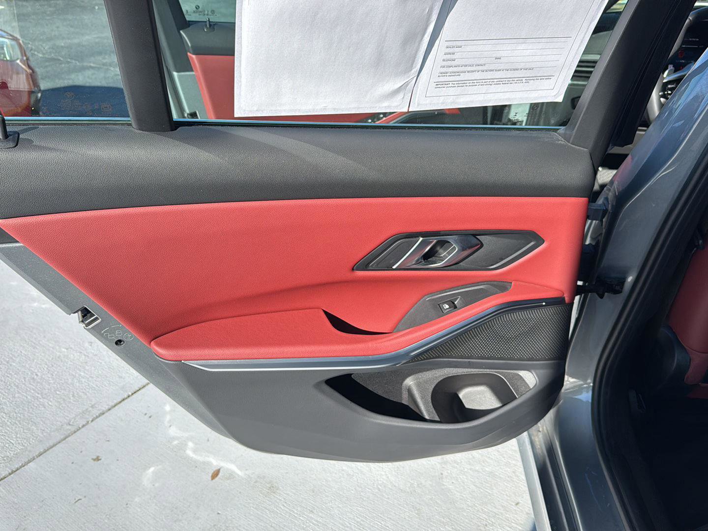 Used 2025 BMW 330i Sedan image 15