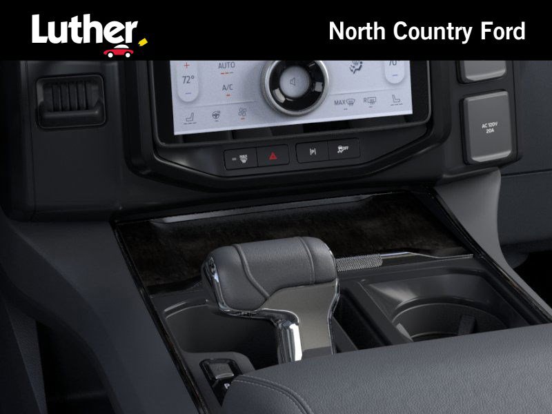 New 2025 Ford F150 Lightning Flash image 15