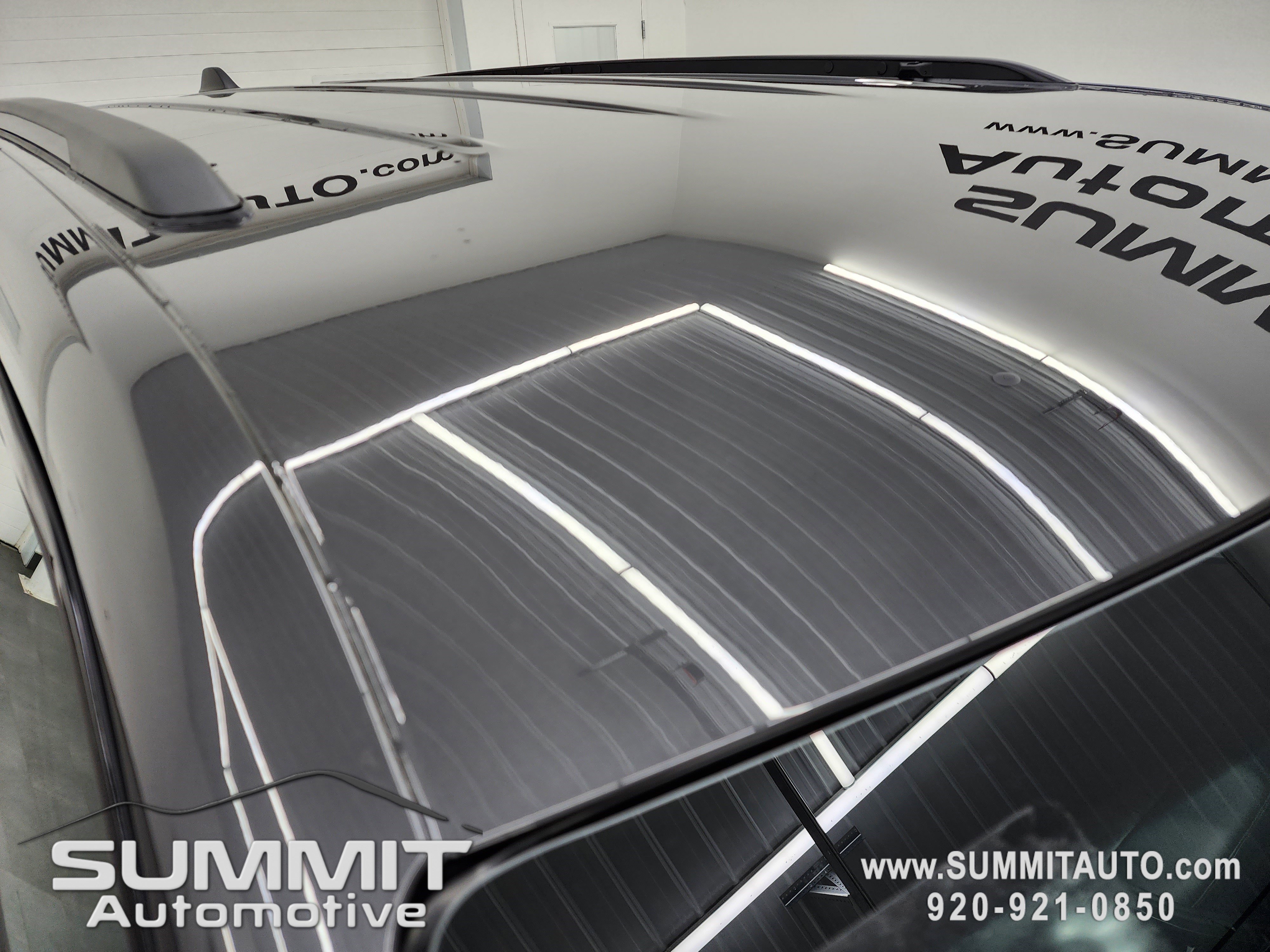 New 2025 Jeep Grand Cherokee L Limited w/ Black Appearance Package image 4