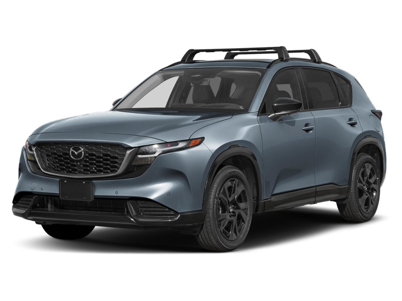 New 2026 MAZDA CX-5 2.5 S w/ Premium Plus Package AWD/4WD image 1