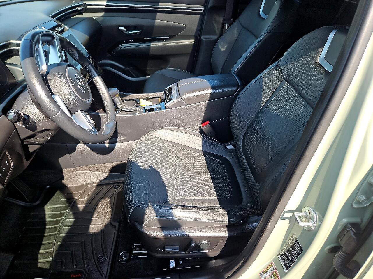 Used 2022 Hyundai Santa Cruz Limited image 15