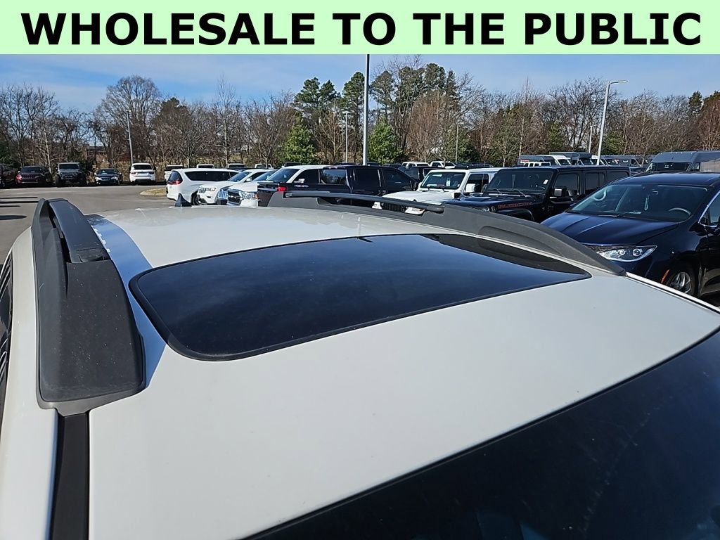 Used 2011 Subaru Outback 2.5i Limited image 9