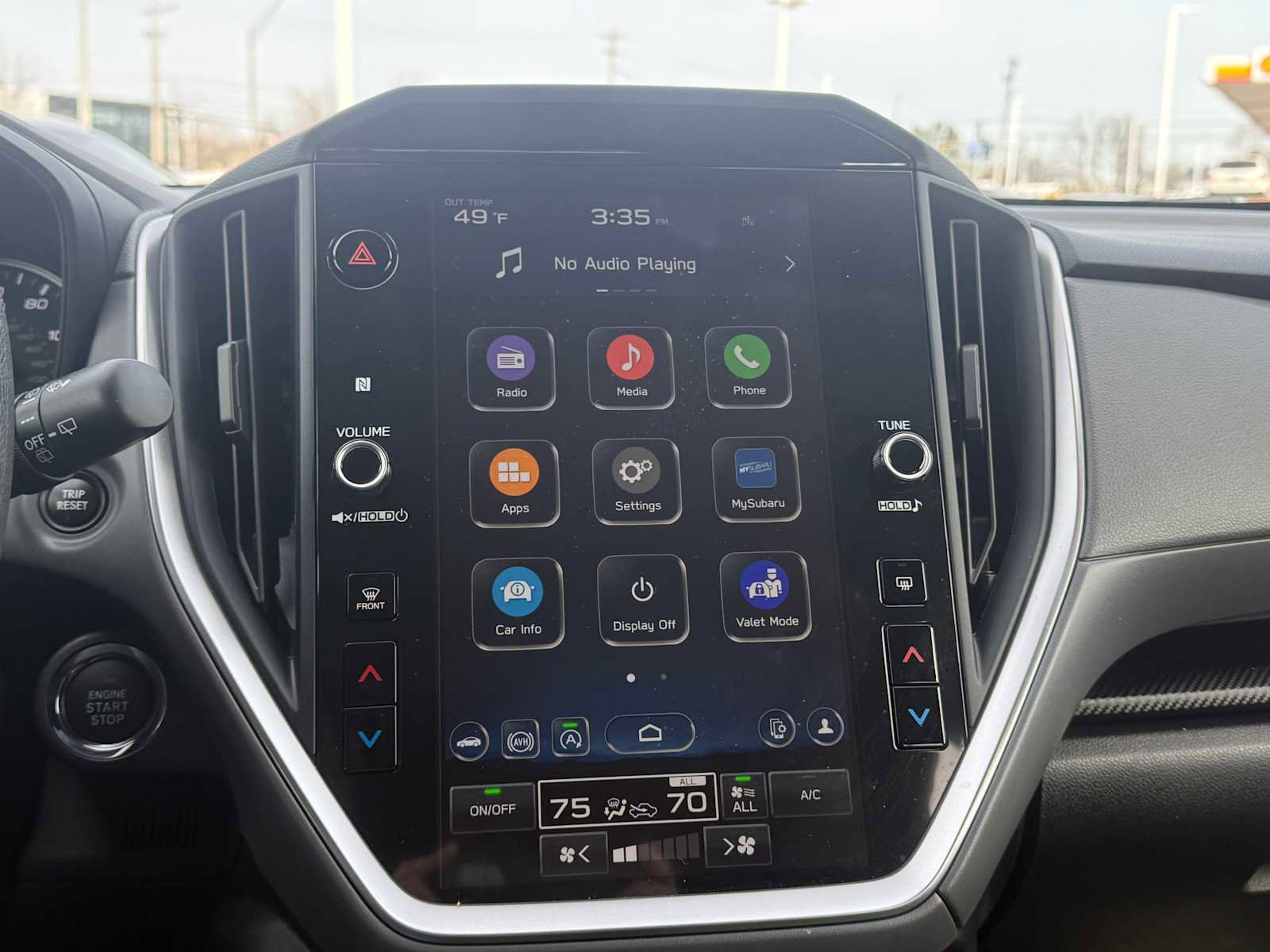 Certified 2025 Subaru Crosstrek 2.0i Premium image 23