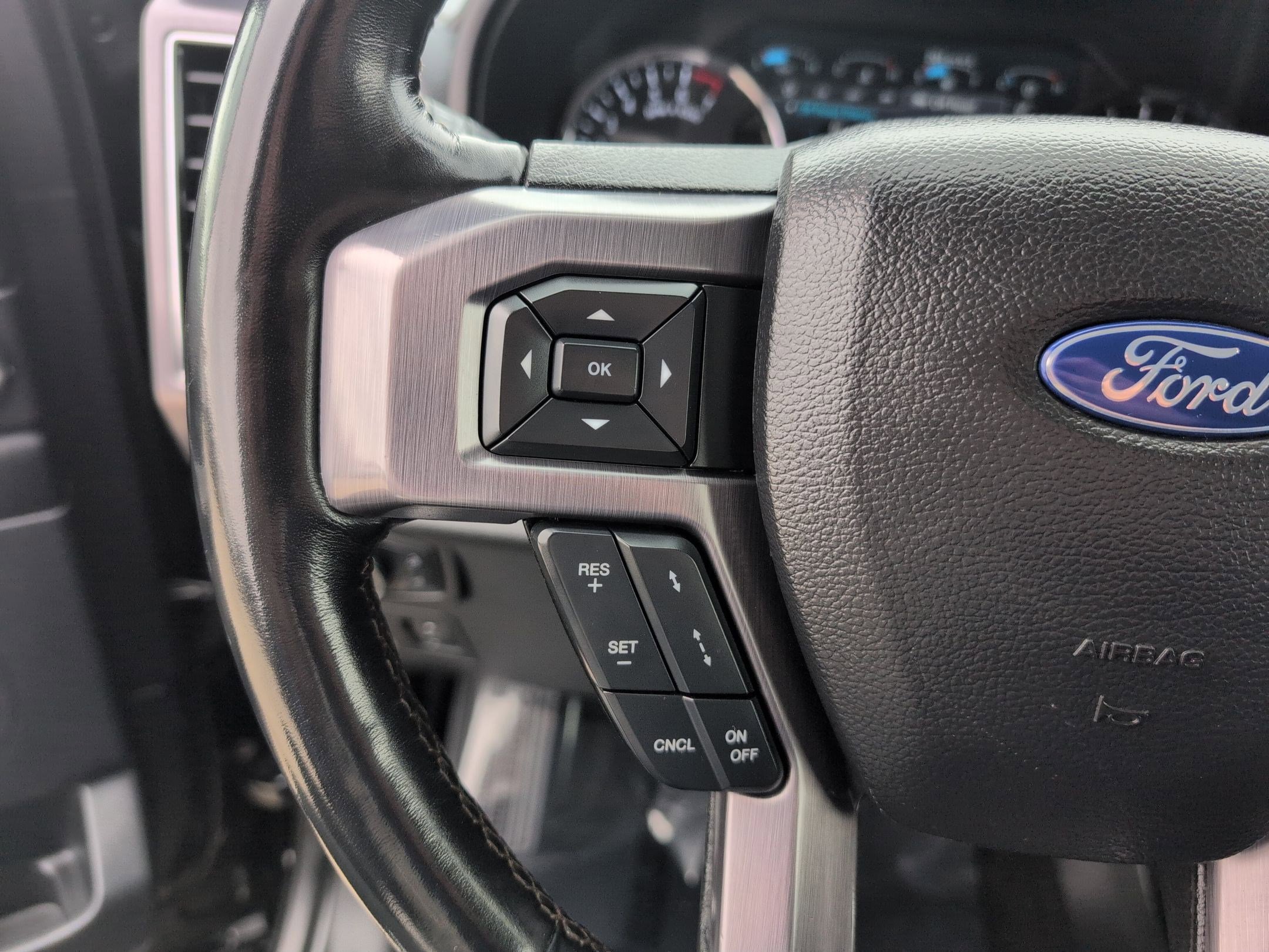 Used 2019 Ford Expedition Platinum image 17