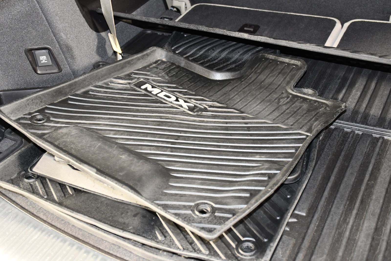 Certified 2019 Acura MDX SH-AWD image 53