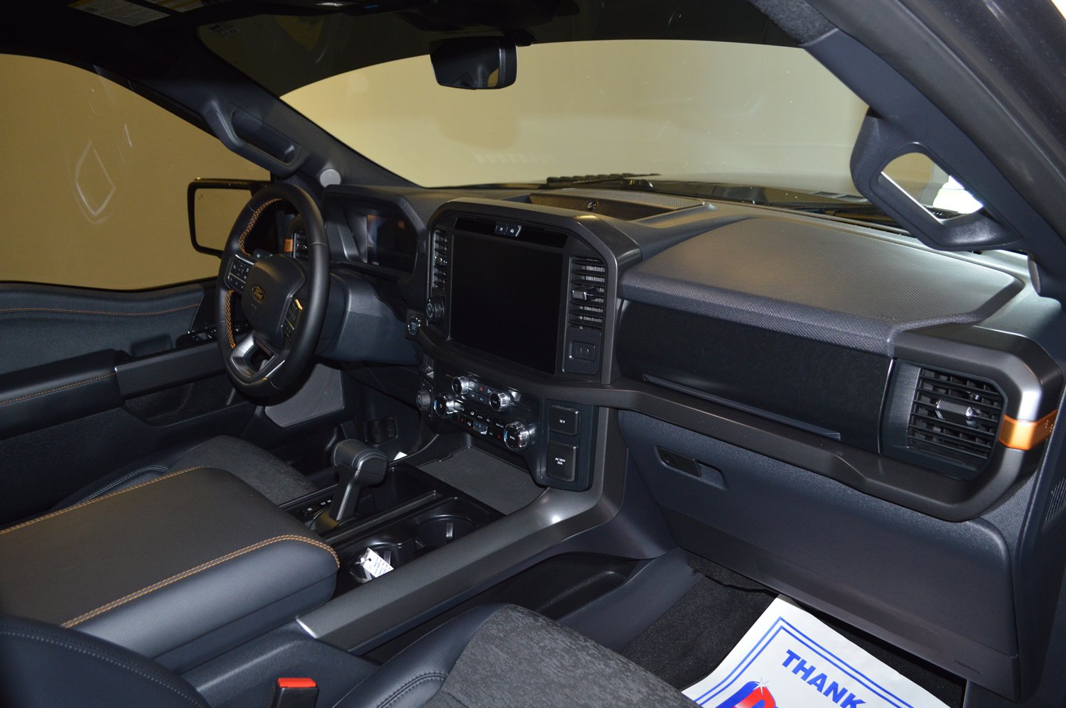 Used 2025 Ford F150 Tremor AWD/4WD image 10