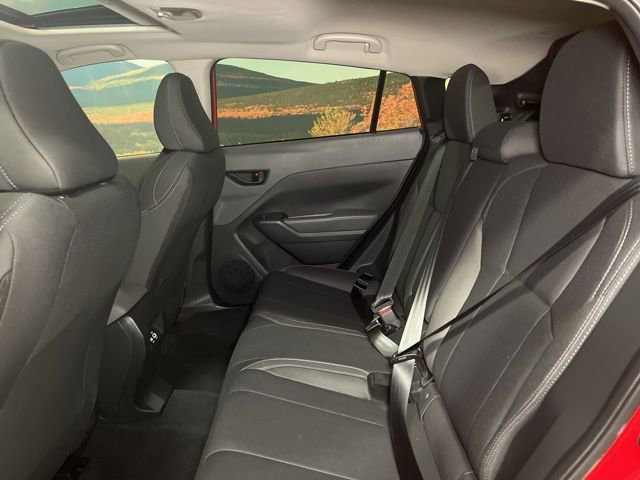 Used 2025 Subaru Crosstrek 2.0i Premium image 46