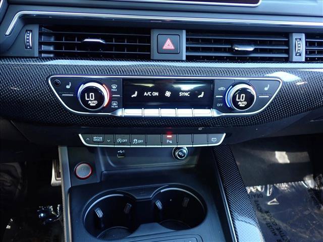 Used 2018 Audi S5 Prestige w/ S Sport Package AWD/4WD image 19