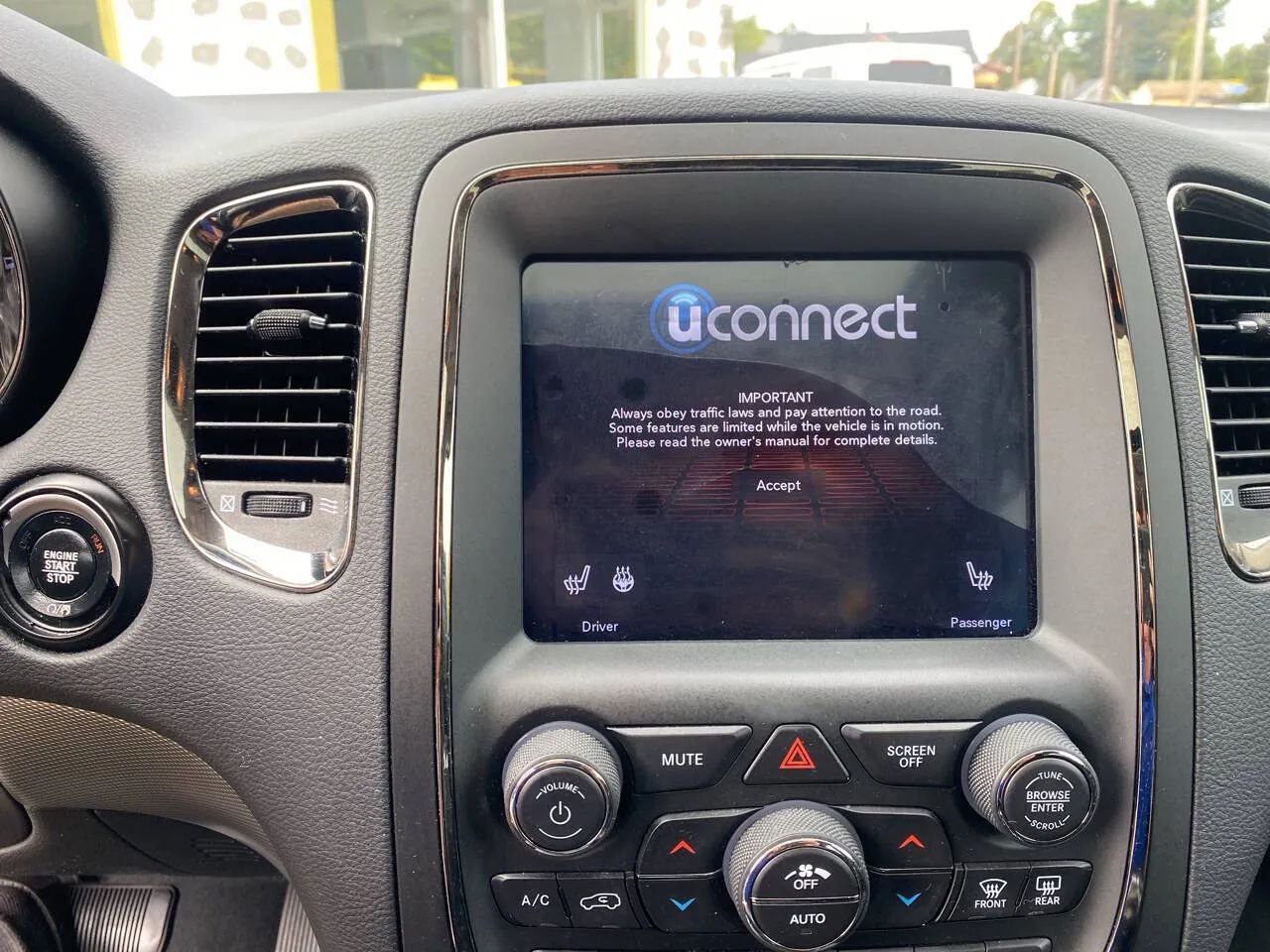 Used 2018 Dodge Durango GT w/ Premium Group image 20