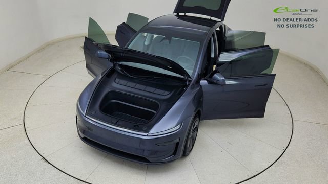 Used 2026 Tesla Model Y 2WD image 83