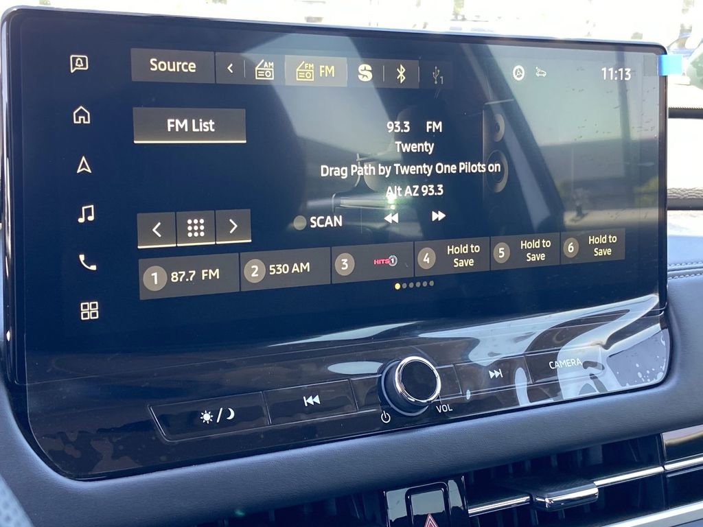 New 2026 Mitsubishi Outlander AWD image 9