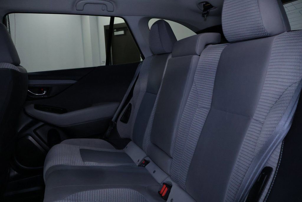 Used 2024 Subaru Outback Premium image 15