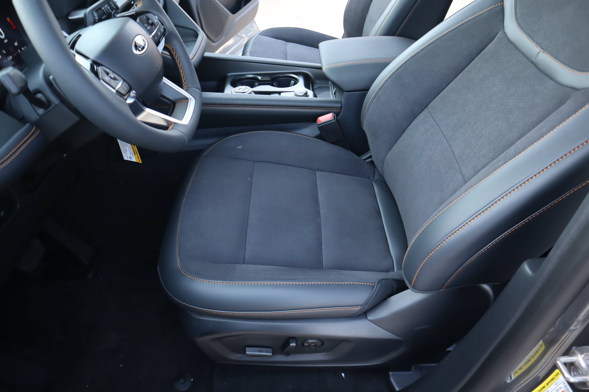 New 2026 Ford Explorer Tremor w/ Tremor Ultimate Package AWD/4WD image 12