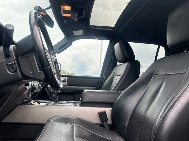 Used 2016 Ford Expedition Max Limited AWD/4WD image 20