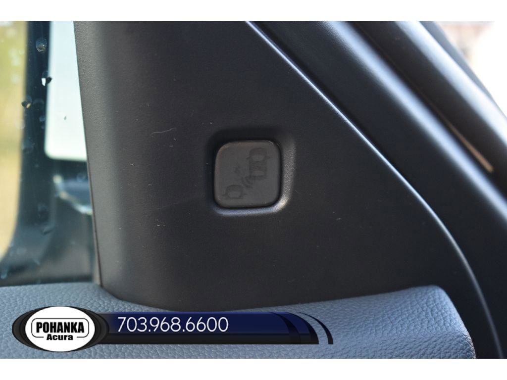 New 2026 Acura RDX SH-AWD image 30