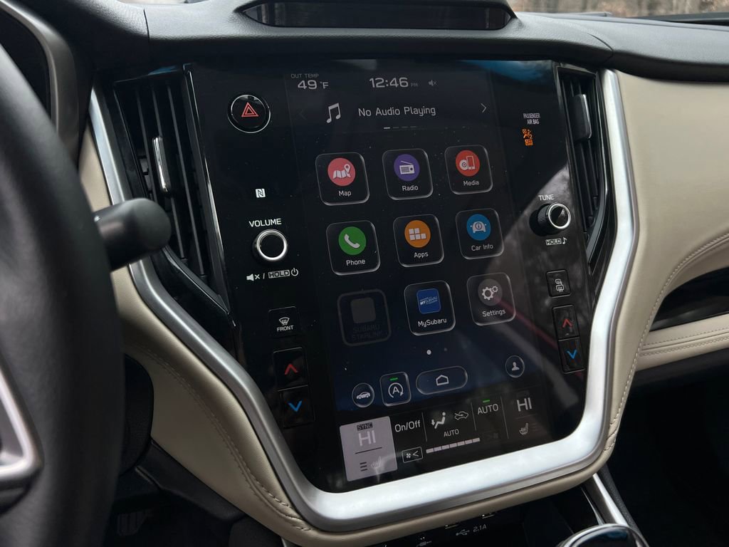 Used 2020 Subaru Legacy Limited image 21