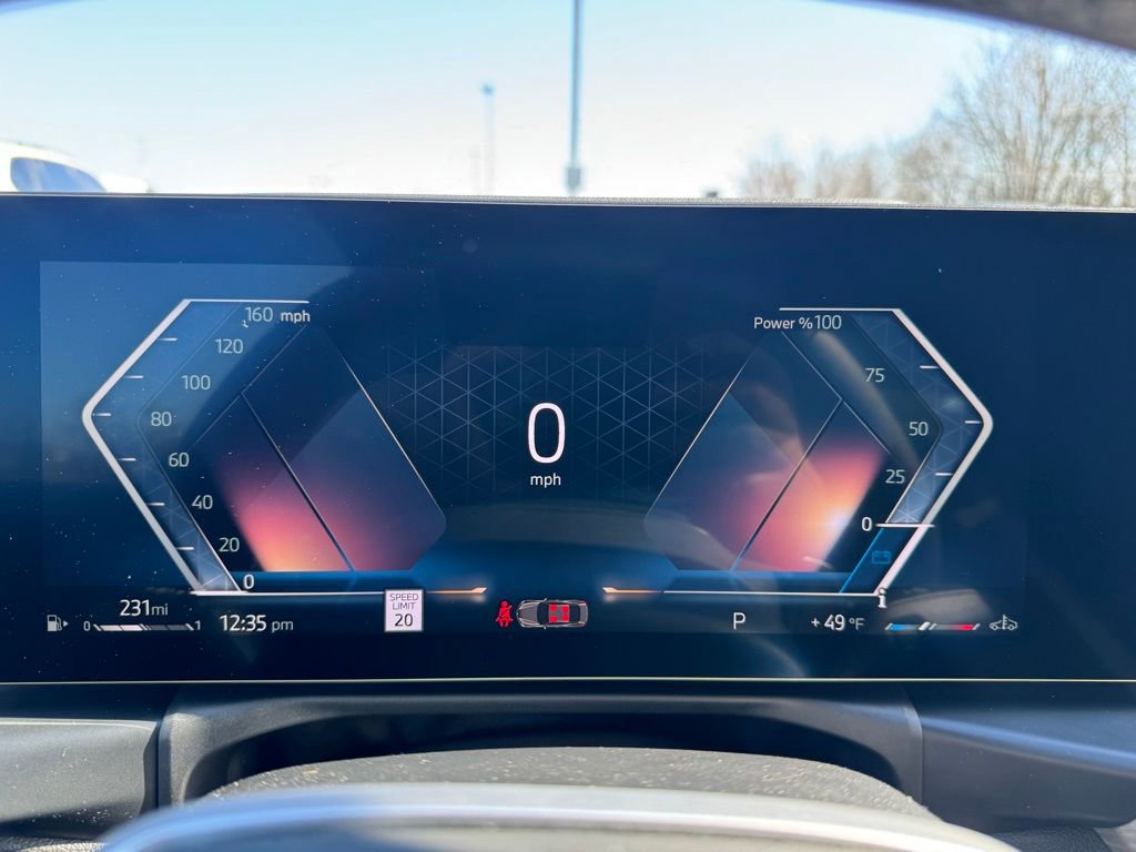 Used 2025 BMW 430i Coupe w/ Convenience Package image 21