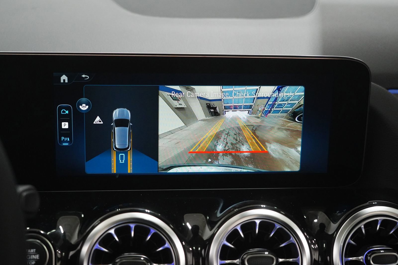 New 2026 Mercedes-Benz GLA 250 4MATIC image 28