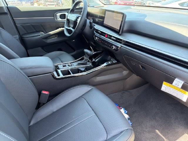 New 2026 Kia Sorento SX AWD/4WD image 22