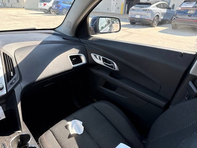 Used 2015 Chevrolet Equinox LT w/ Driver Convenience Package FWD image 19