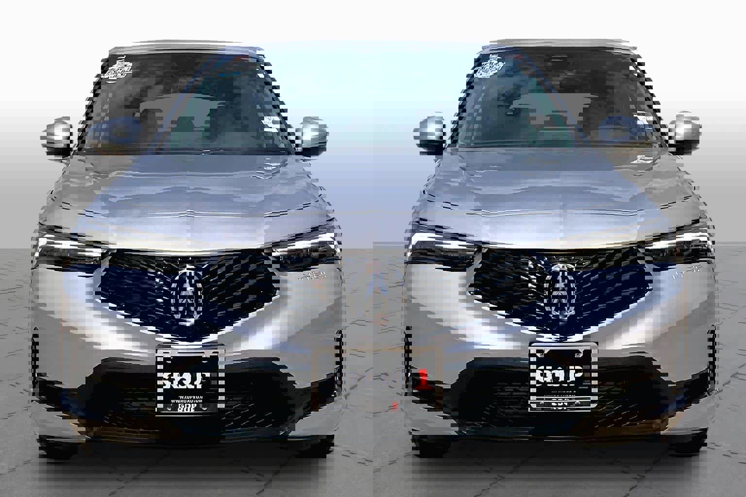 Used 2026 Acura Integra FWD image 4