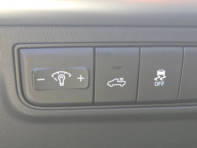 New 2026 Hyundai Santa Cruz SEL AWD/4WD image 30
