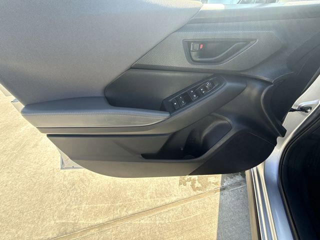 Certified 2026 Subaru Crosstrek 2.0i Premium image 13