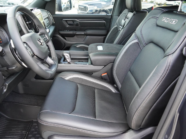 New 2027 RAM 1500 RHO AWD/4WD image 26