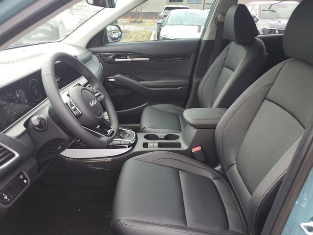 New 2026 Kia Seltos SX w/ SX Sunroof Package AWD/4WD image 18