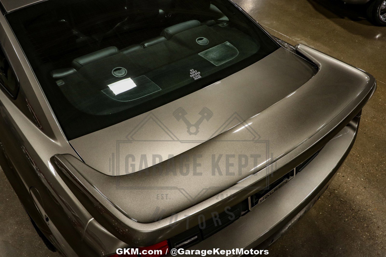 Used 2005 Ford Mustang GT image 44