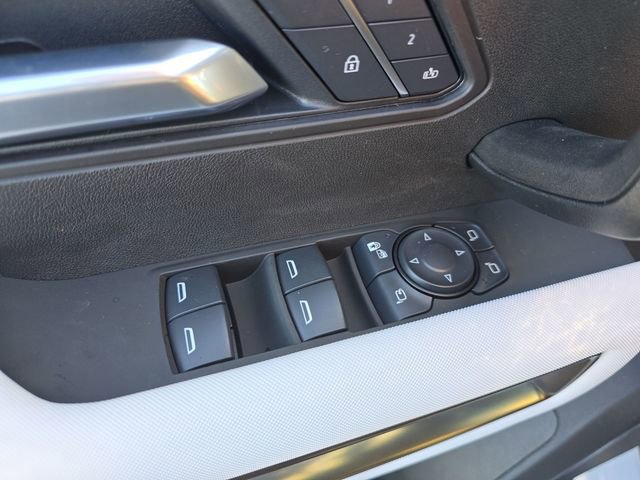 New 2025 GMC Hummer EV 3X w/ Battery Pack, 24 Module Pack image 24