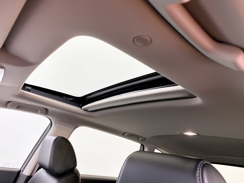 Used 2025 Honda CR-V EX-L image 27
