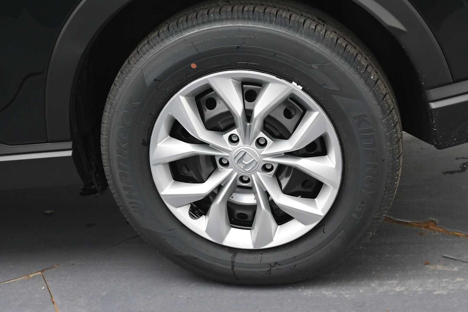 New 2027 Honda CR-V LX image 5