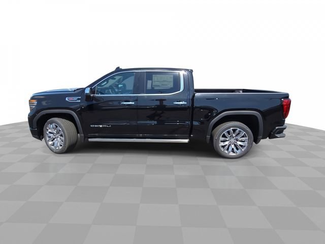 New 2025 GMC Sierra 1500 Denali w/ Denali Reserve Package image 5