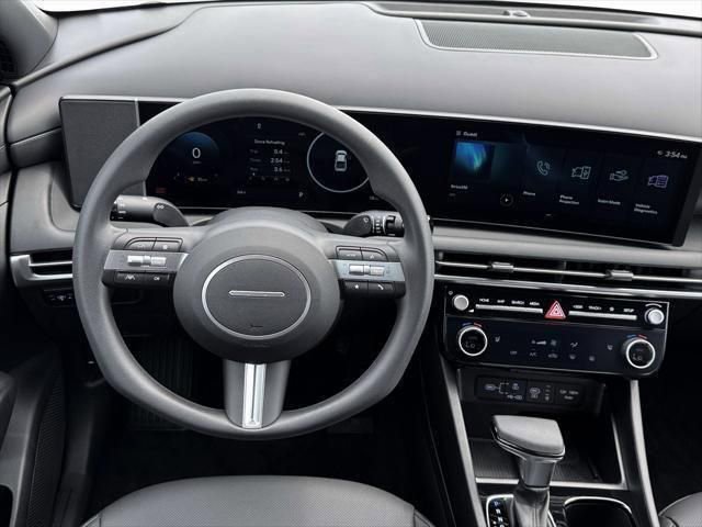 New 2026 Hyundai Santa Cruz SEL AWD/4WD image 17