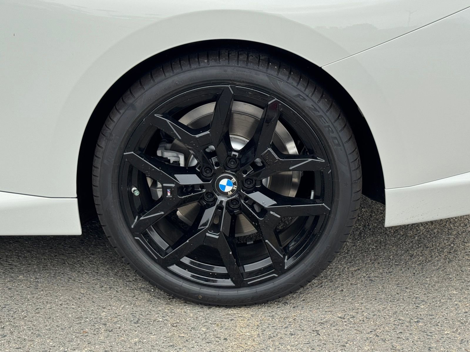 New 2025 BMW 230i Coupe w/ M Sport Package image 15