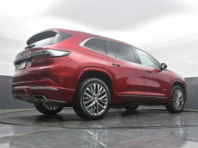 New 2026 Buick Enclave Avenir w/ Super Cruise Package image 53