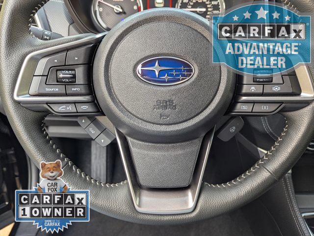 Used 2024 Subaru Forester Touring image 6