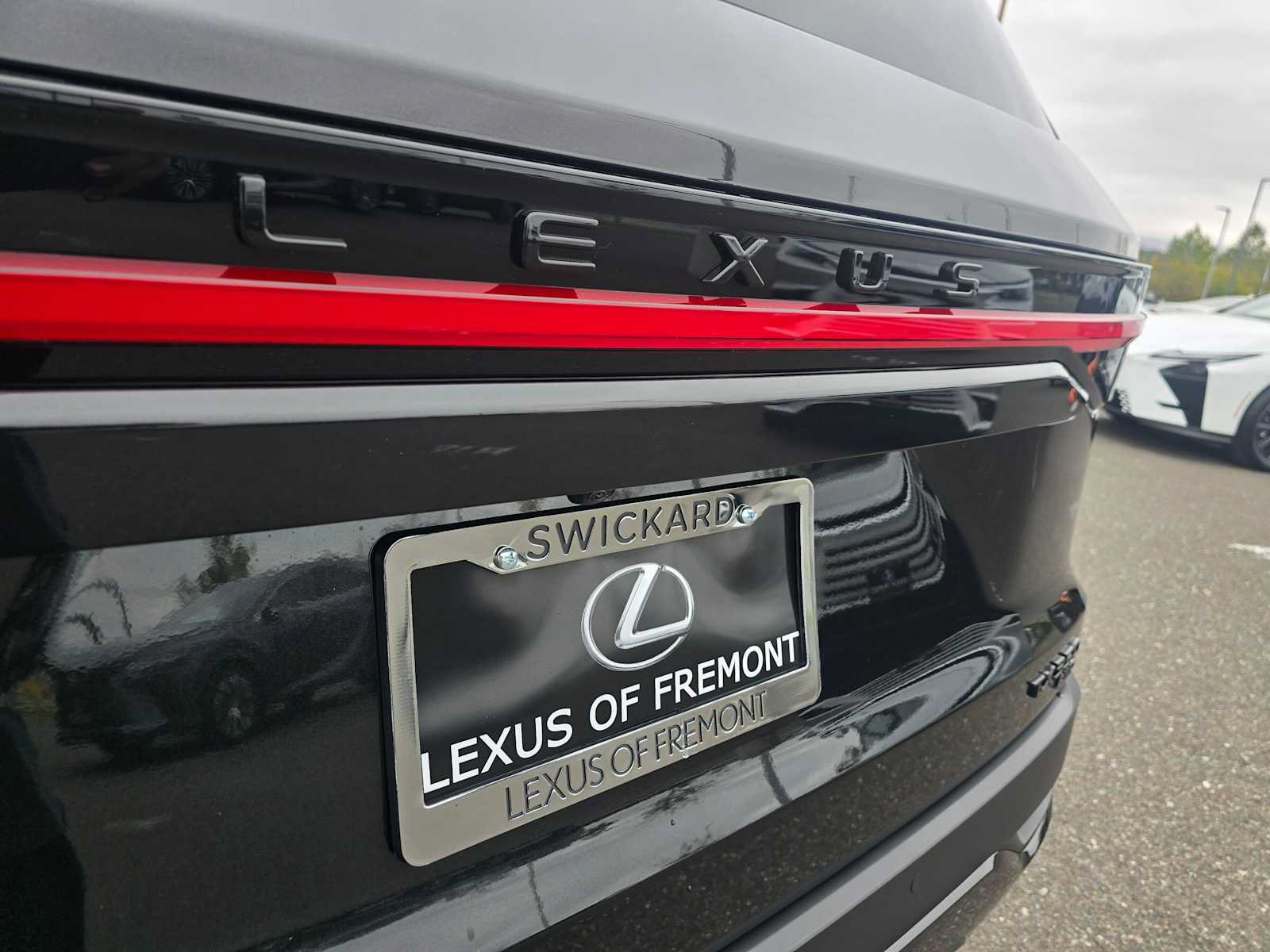 New 2026 Lexus TX 350 AWD w/ Technology Package image 14