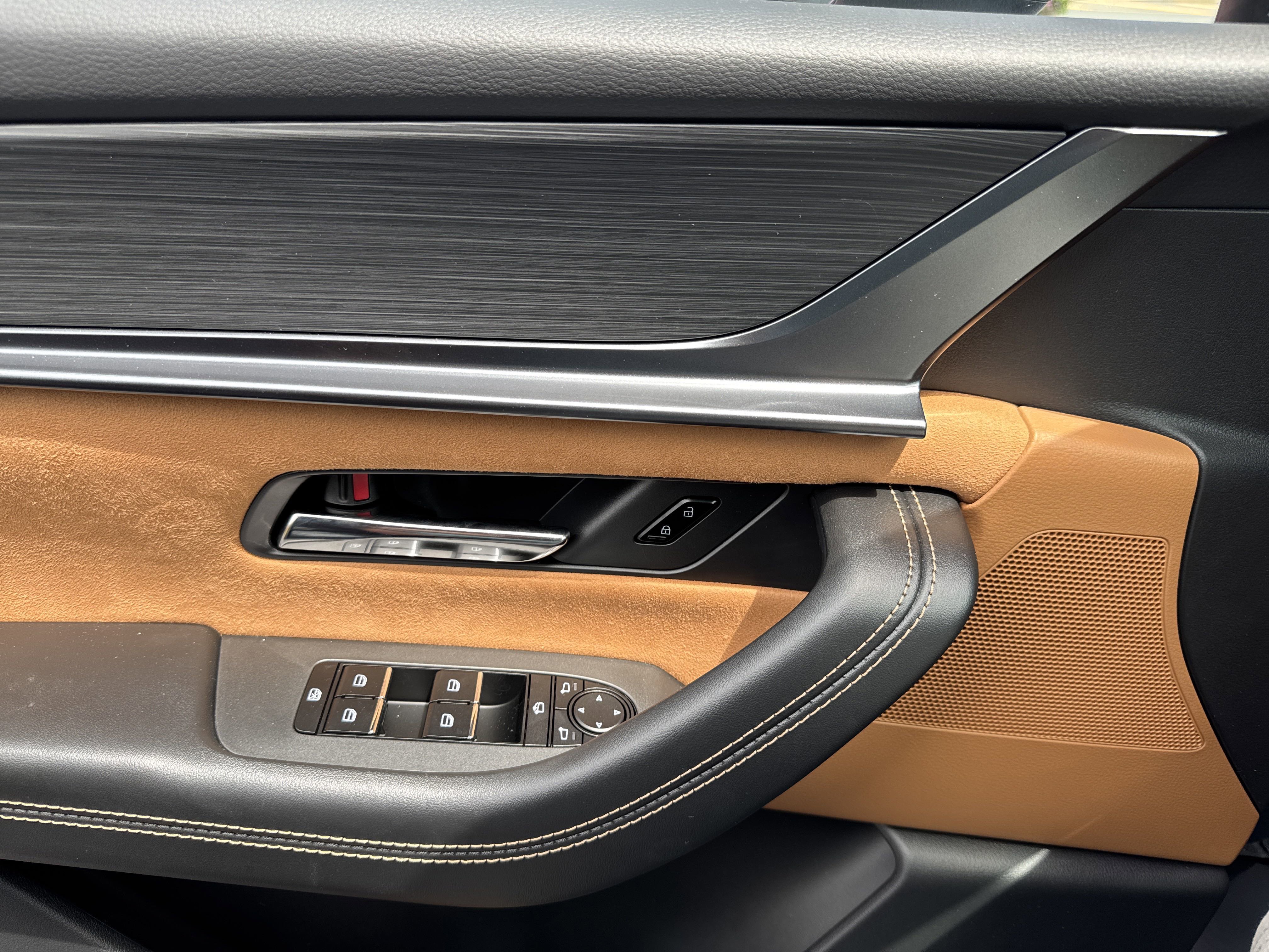 New 2025 MAZDA CX-70 3.3 Turbo S w/ Premium Plus image 15