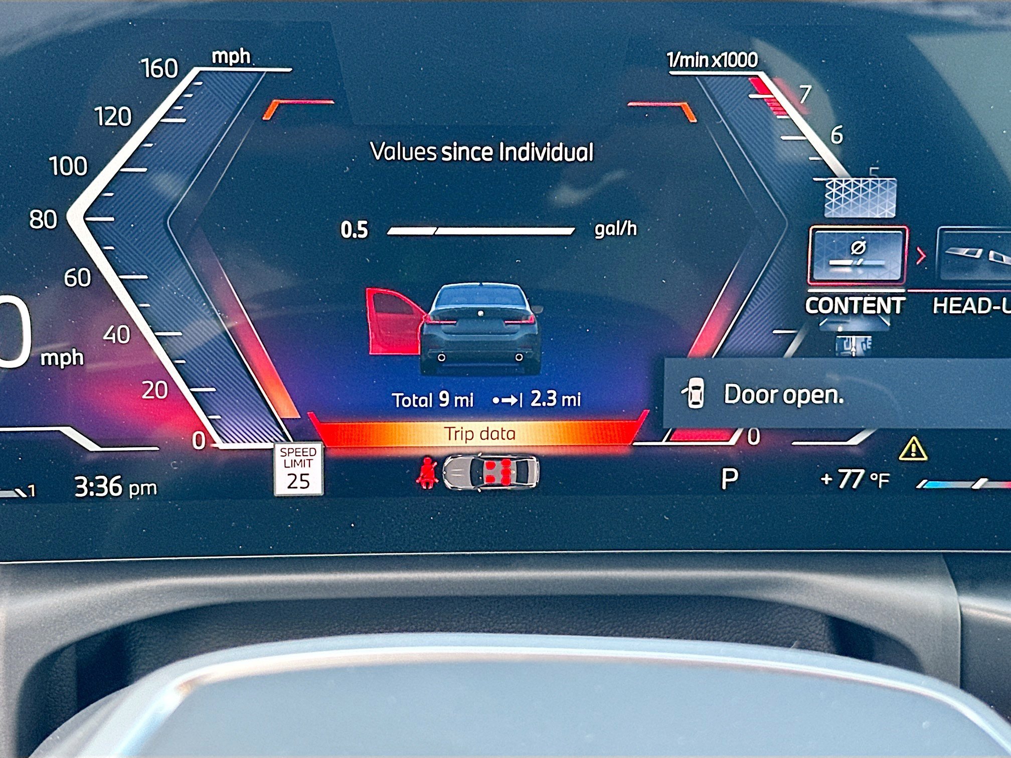 New 2026 BMW 330i Sedan w/ Premium Package image 9