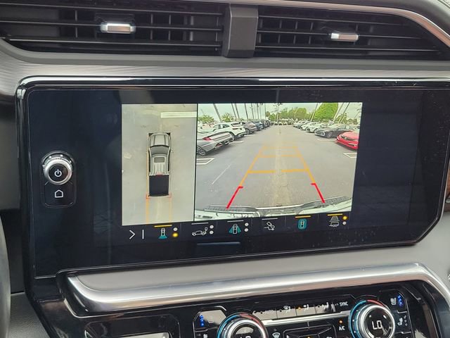 Used 2023 GMC Sierra 1500 Denali Ultimate image 30