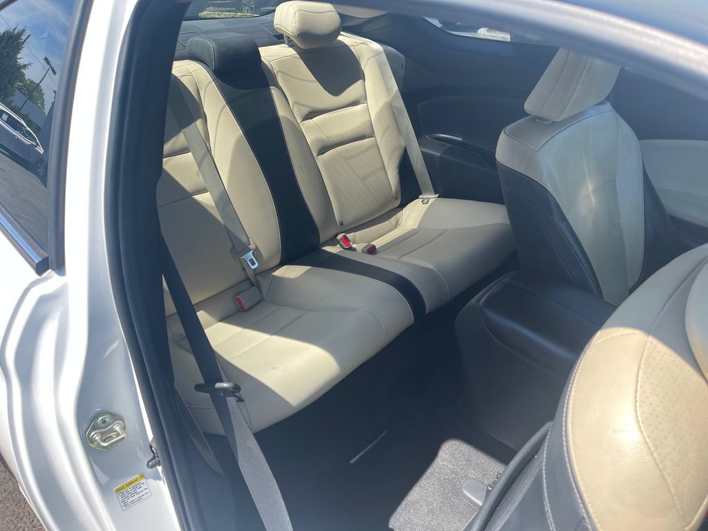 Used 2015 Honda Accord EX-L image 20