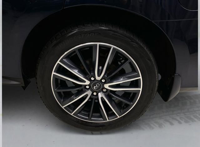 Used 2020 INFINITI QX60 Luxe image 17